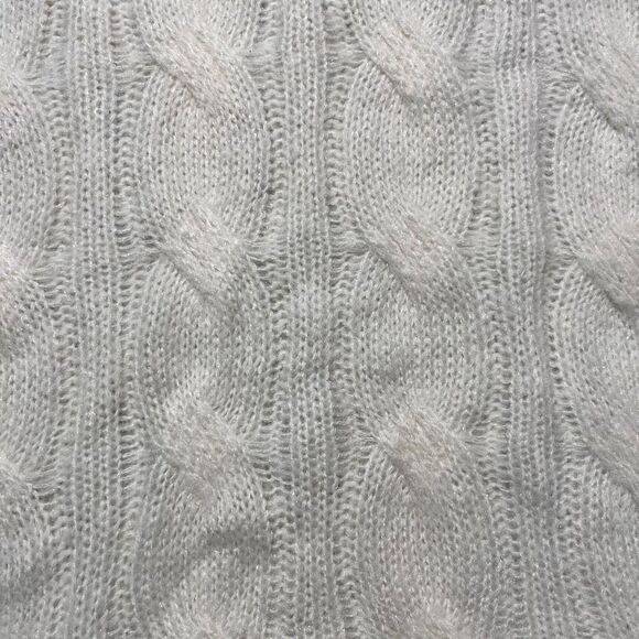 Revolve Tularosa Greta Oversized Crop Sweater Size Small - Picture 6 of 11